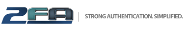 2FA, Inc.